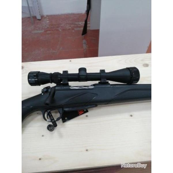 Promo ! CARABINE FRANCHI HORIZON 30-06 SPGR + LUNETTE VEOPTIK 3-9X40 ET SILENCIEUX NIELSEN!!!