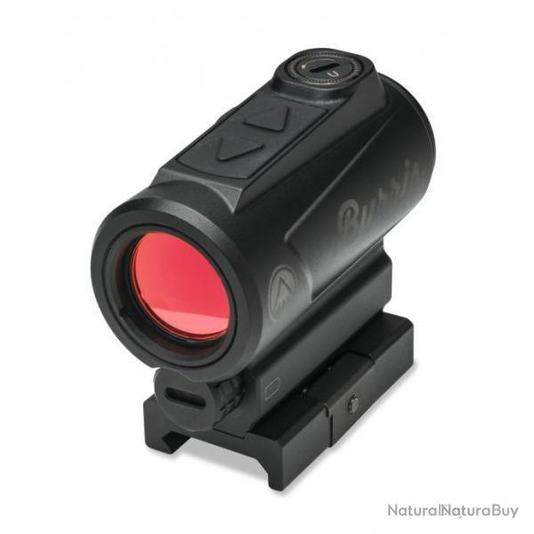 BURRIS - VISEUR FASTFIRE RED DOT PICATINNY 2MOA
