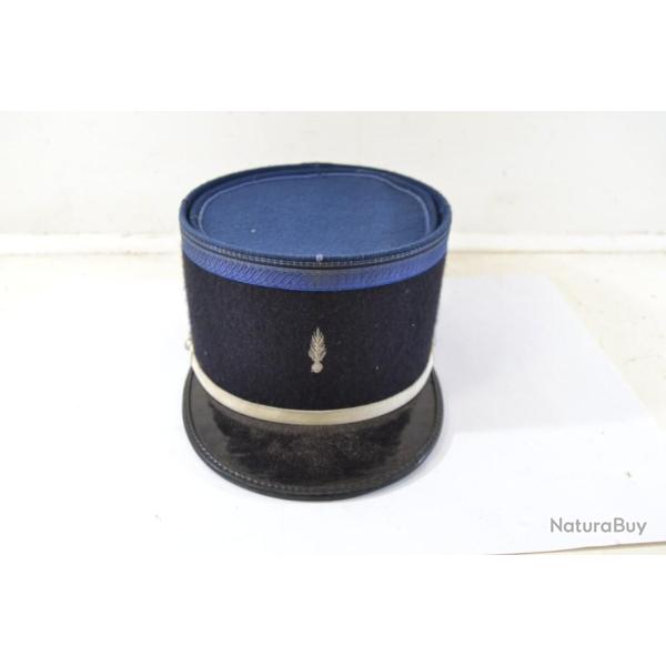 Ancien kpi gendarmerie gendarme taille 54 SOFCA