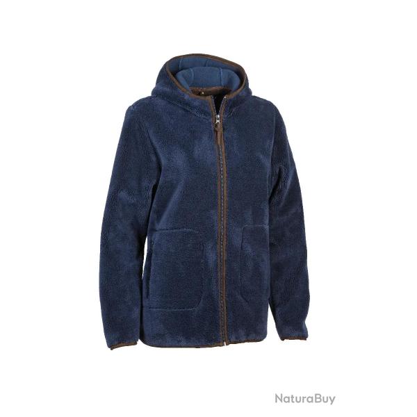 Blouson Polaire Femme ProHunt Condora