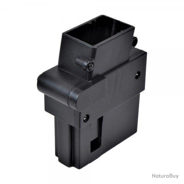 Adaptateur MP5 pour BB Loader XXL (GFA)