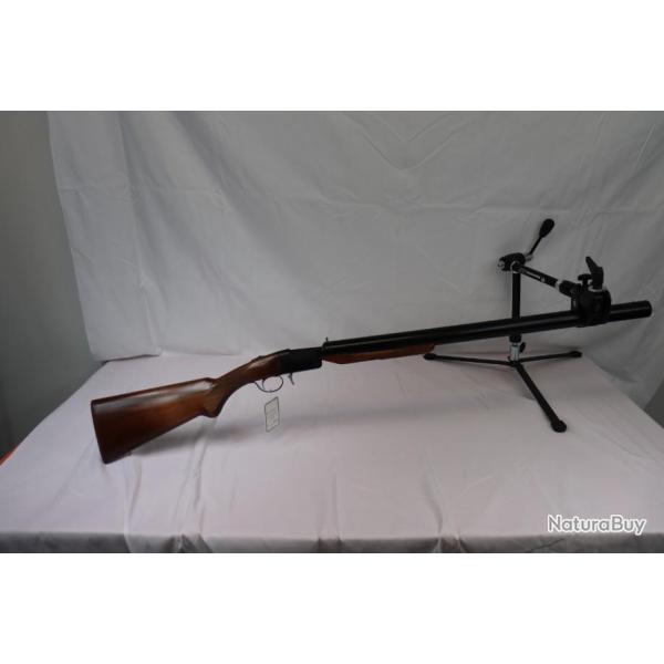 FUSIL MONO CANON CUSTOM SILENCE SYSTEME SWING TRAP