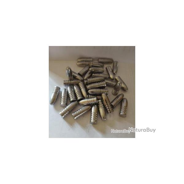 Ogives plomb 457/525 type "postell"