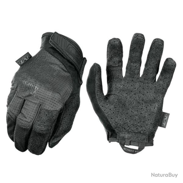 Gants pour temps chaud Specialty Vent NOIR