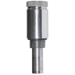 Adaptateur pour rallonger le tube de la doseuse LEE