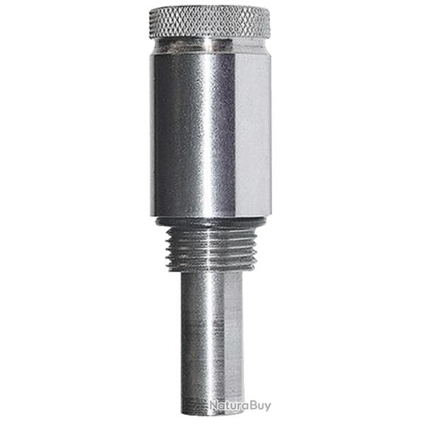 Adaptateur pour rallonger le tube de la doseuse LEE