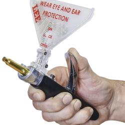 Amorceur &agrave; main LEE