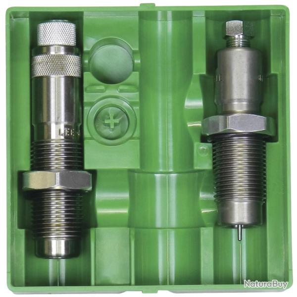90871 Jeu de 2 outils Lee Cal.223 REM