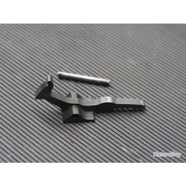 Dessous de platine pour Browning B25 avec goupille cal 12 REF 79/2023