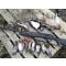 petites annonces chasse pêche : Benelli M2 comfortech Gaucher Cal.12MAG canon de 71cm, 5 chokes crio
