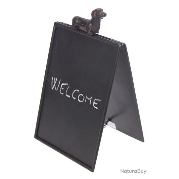 TABLEAU NOIR MAGN�TIQUE DECO TECKEL