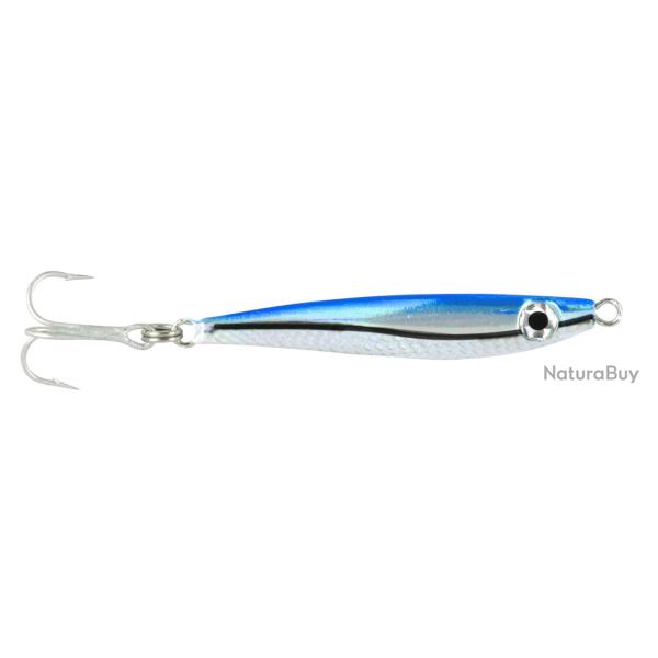 Jig M�tallique Spro Cast'X 28g Herring