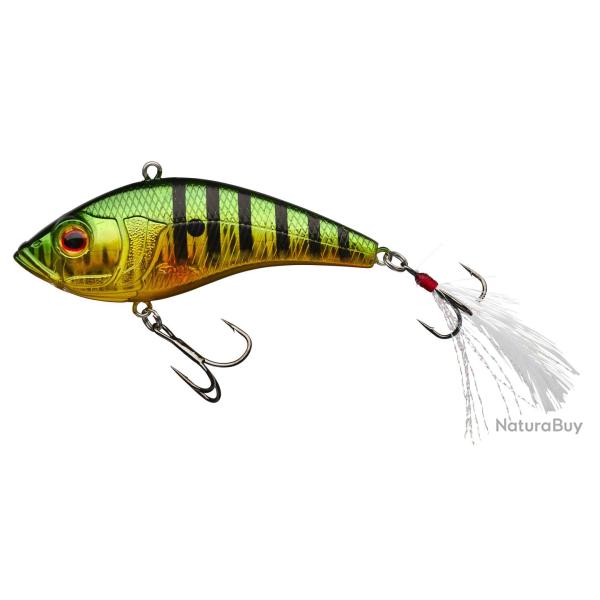 Poisson Nageur Gunki Kaiju Boost 75 S 7,5cm FIRE GOLD PERCH 20,3g