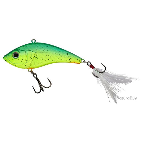 Poisson Nageur Gunki Kaiju Boost 75 S 7,5cm UV CHART PEPPER 20,3g