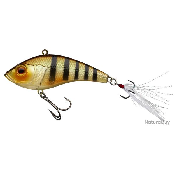 Poisson Nageur Gunki Kaiju Boost 75 S 7,5cm Wild Perch 20,3g