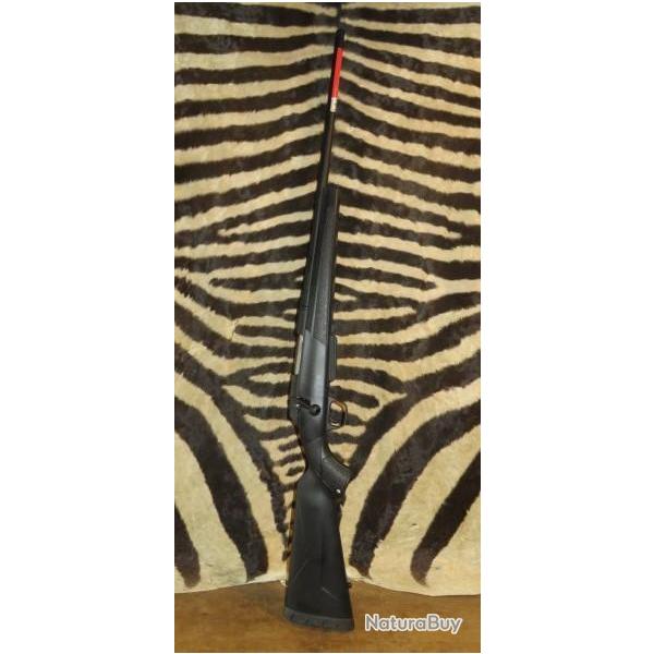 Carabine � verrou WINCHESTER XPR Compo cal.30-06 canon 53 cm filet� 14x100