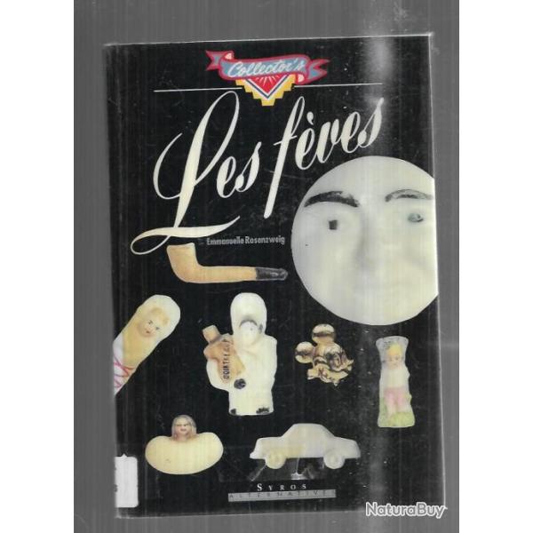 les f�ves d'emmanuelle rozenweig pour tous