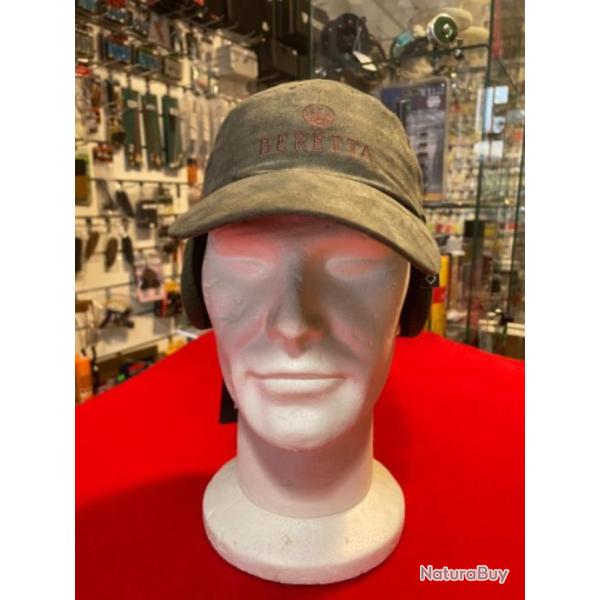 Casquette Bretta