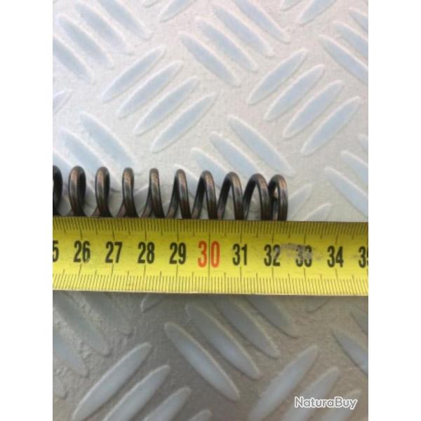 Ressort dcompression, le GAMO 2000