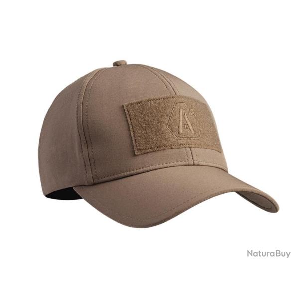 Casquette Stretch Fit A10 tan L/XL