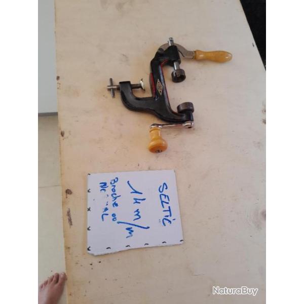 sertisseur le celtic en 14mm ou  32