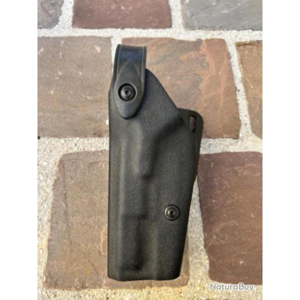 Holster etuis Safariland 6004-76 Beretta