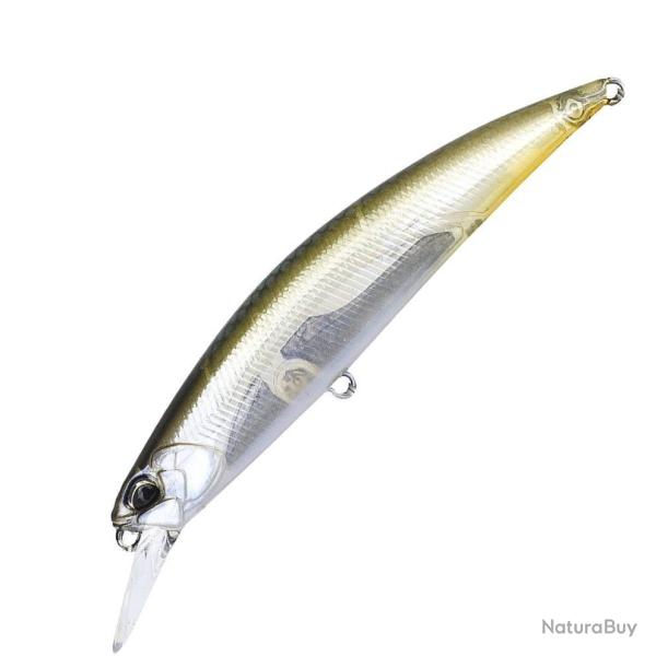 Duo Ryuki 110s Sw Ltd - Deaz191 Ghost Lancon