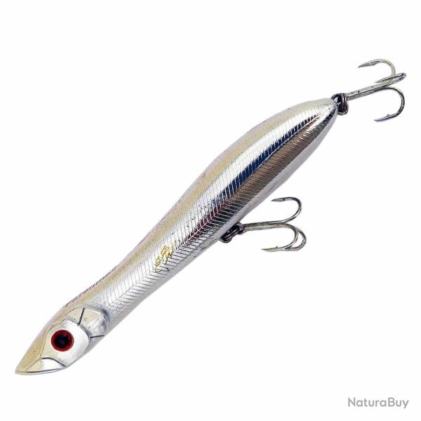 Xorus Patchinko 140 Solid Chrome