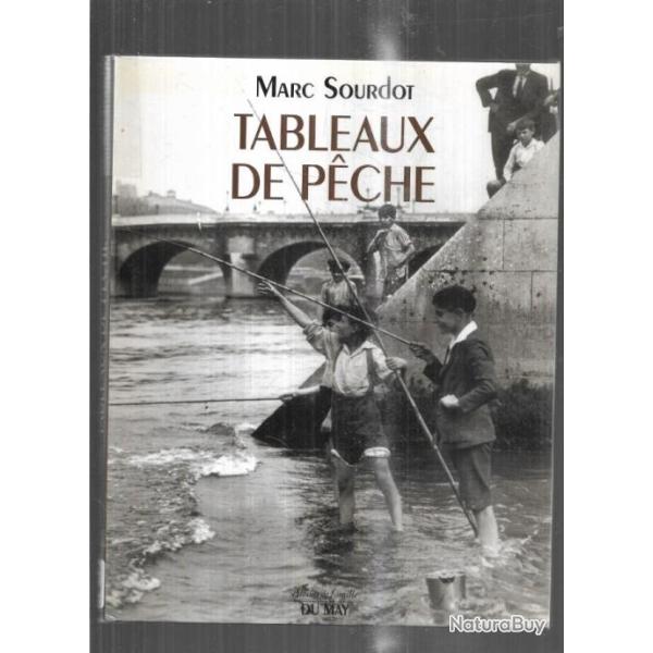 tableaux de p�che de marc sourdot album photos