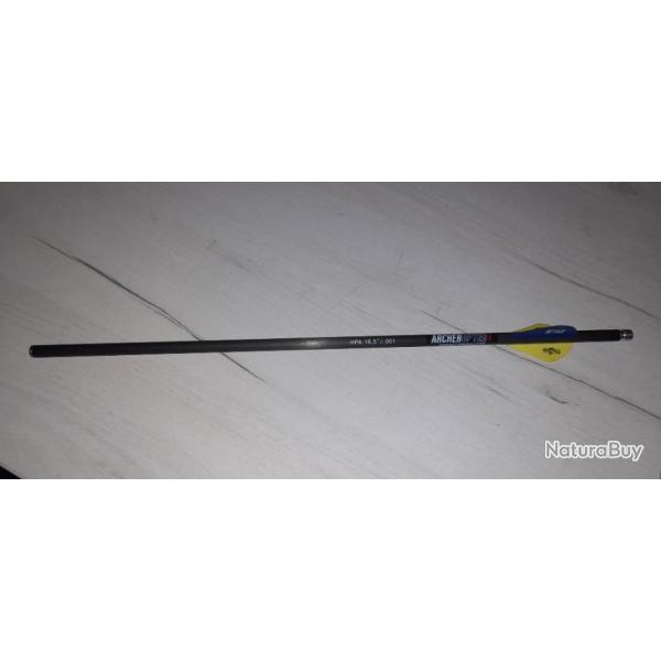 Traits Archeropter X 16.5 pouces pour Excalibur