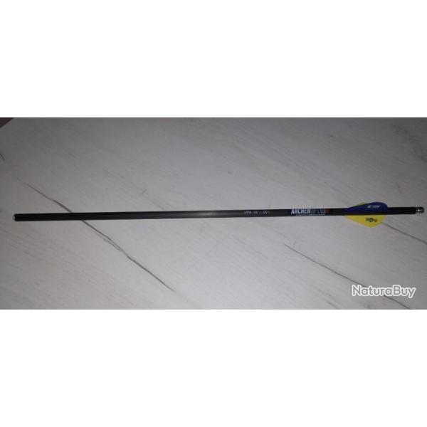 traits Archeropter X 18 pouces pour Excalibur