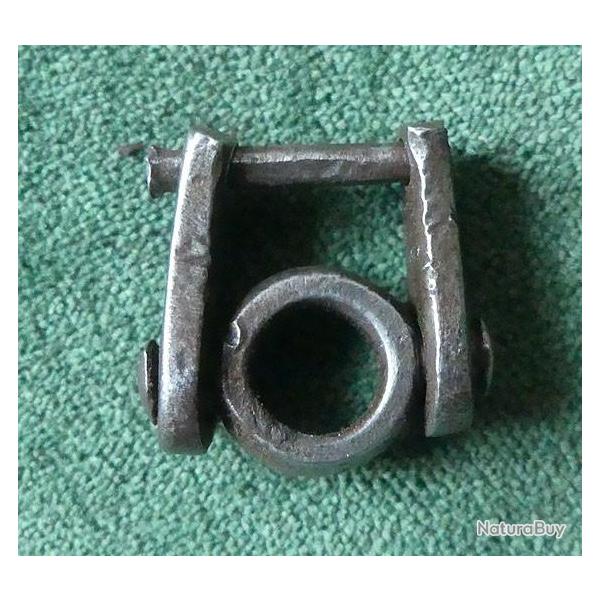 Pi�ce de passage de baguette pour pistolet silex sea service