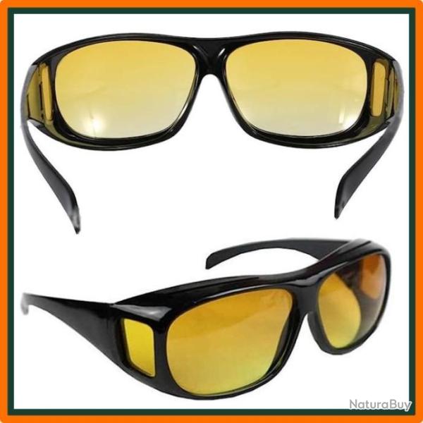Lunettes polaris�e - Protection UV400 - Anti-reflets