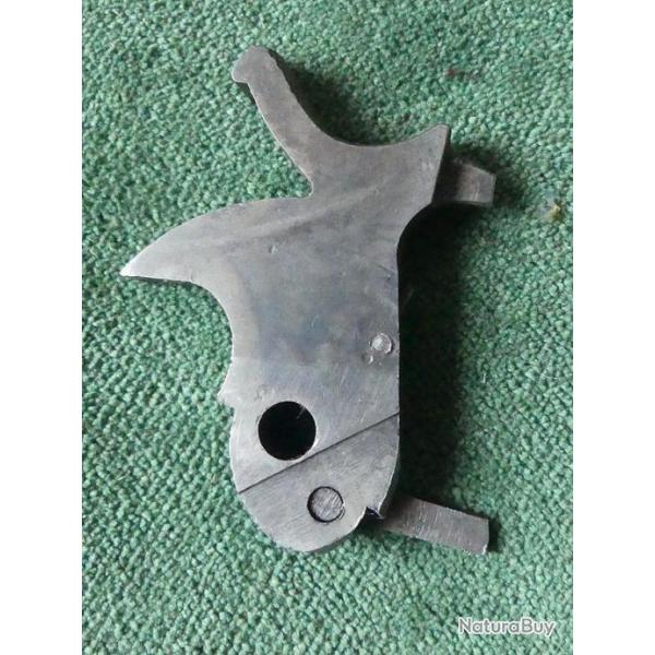 Chien  pour revolver US Hopkins & allen XL No 4 patent 1875