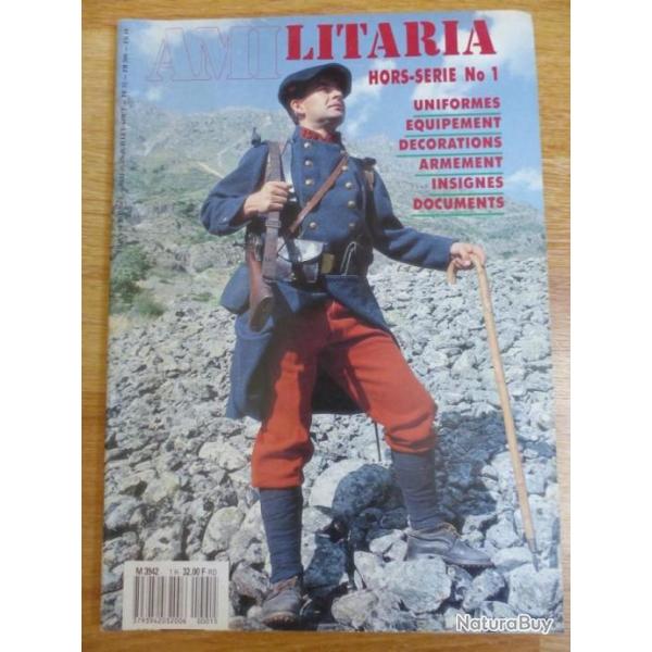 AMI Hors-s�rie N� 1