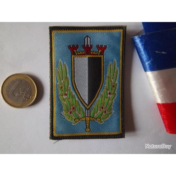 �cusson Circonscription militaire de d�fense Metz/R�gion militaire Nord Est