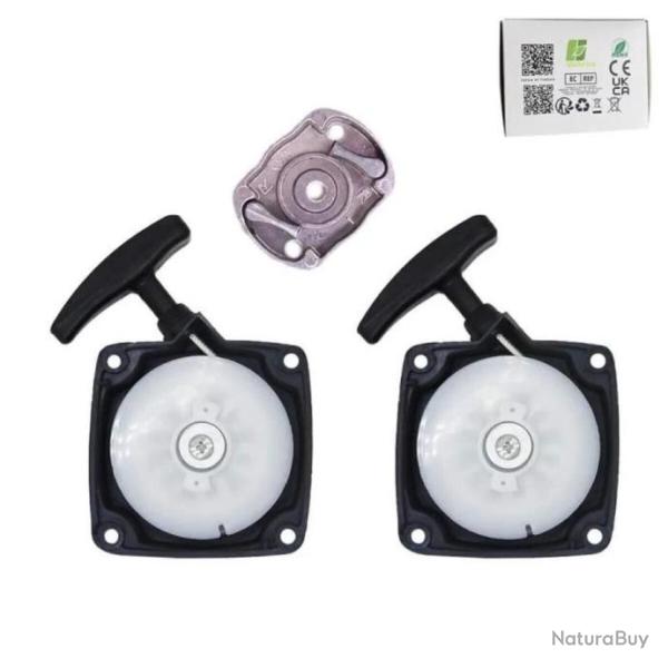 Kit d�marrage Lanceur pour D�broussailleuse 33cc / 36cc / 43cc / 49cc, BC/MS 52