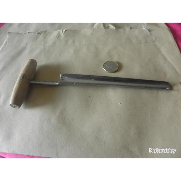 vintage testeur de fromage