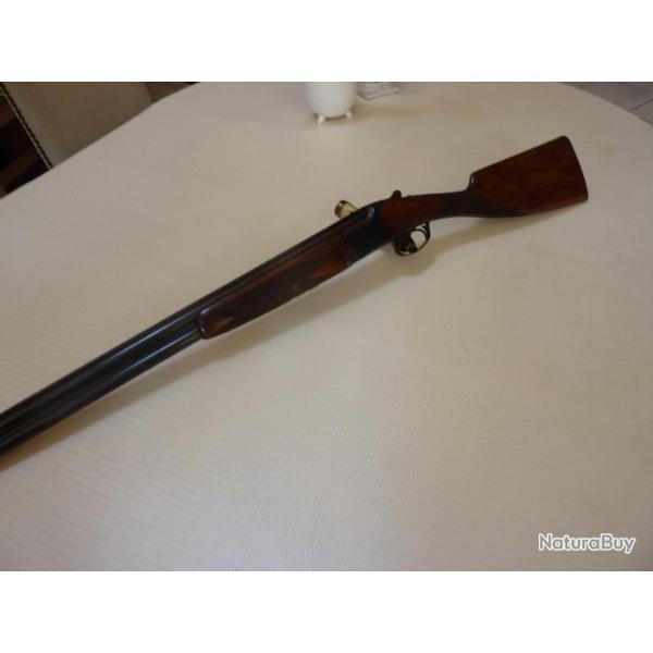 FUSIL SUPERPOSE BROWNING B 25