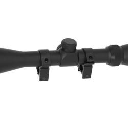 Lunette de vis&eacute;e Victoptics PAC 3-9x40 Vector Optics