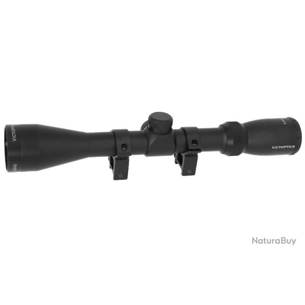 Lunette de vis�e Victoptics PAC 3-9x40 Vector Optics