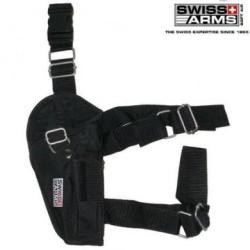 Holster De Cuisse Swiss Arms Universel