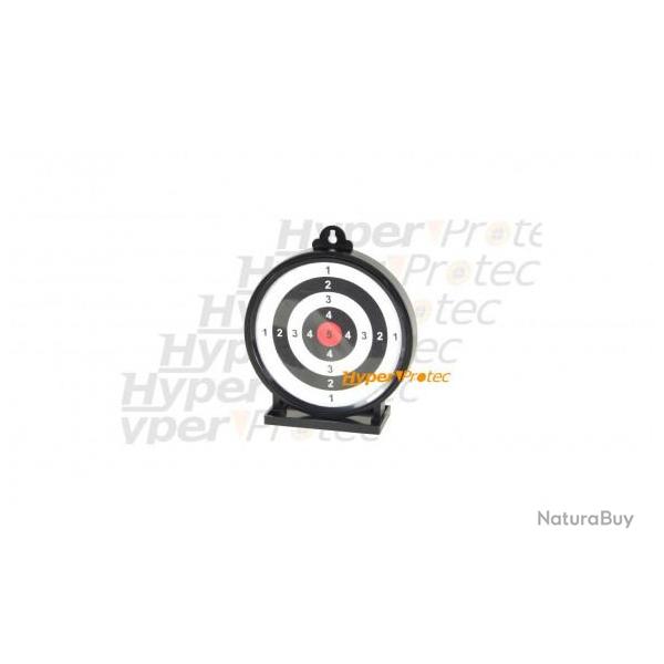 Cible gel autocollant pour airsoft 16 cm de diam�tre