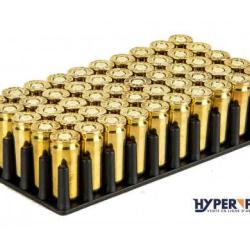 Balle &agrave; Blanc 9 mm Pour Pistolet