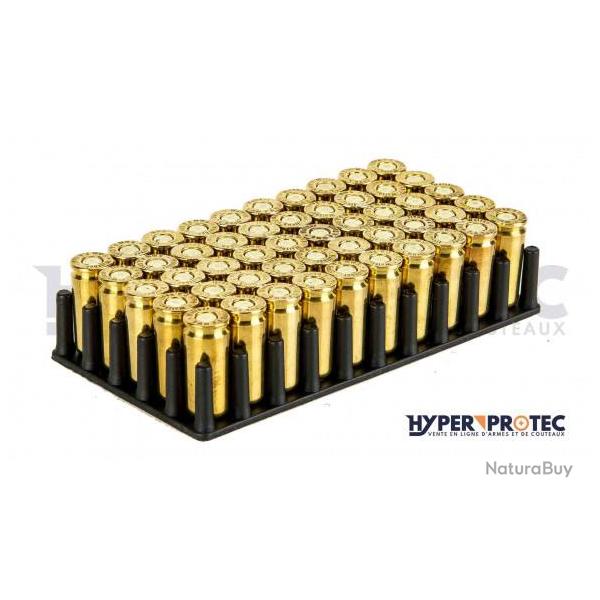 Balle � Blanc 9 mm Pour Pistolet