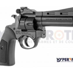 Soft Gomm - Revolver Balle Caoutchouc