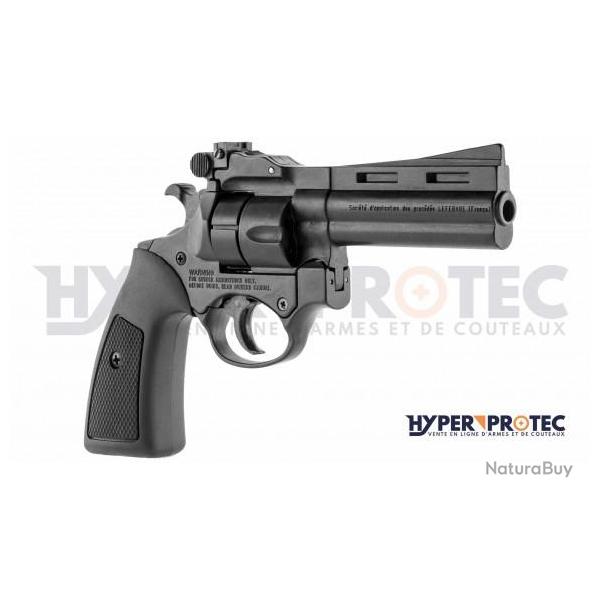 Soft Gomm - Revolver Balle Caoutchouc