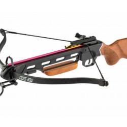 Arbal&egrave;te Man Kung MK150-A1 - Bois