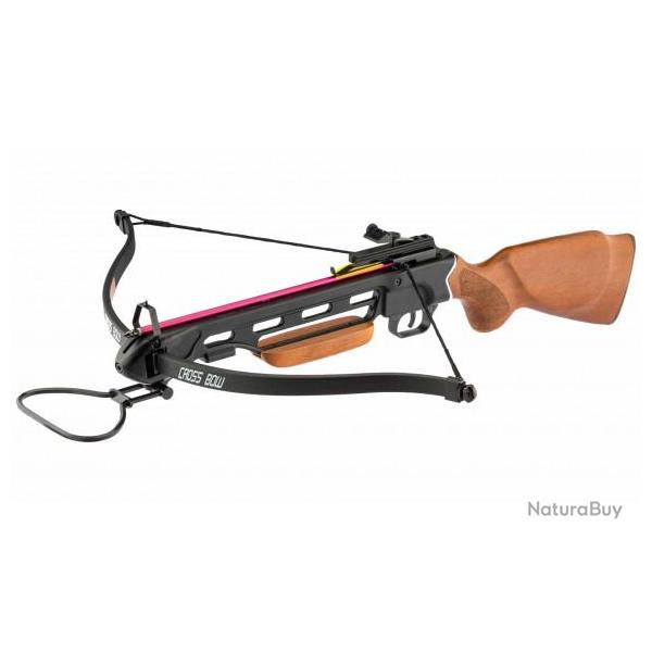 Arbalte Man Kung MK150-A1 - Bois