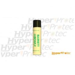 Cire pour lubrifier la corde arbal&egrave;te